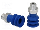 Component: suction cup; Man.series: FSG; Mounting: G1/8-AG; 6g
