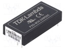 DC-DC CONVERTER, 5V, 6A