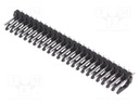 KK 156 Header Assy FrLk Bkwy 24 ckt Tin