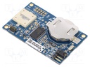 Dev.kit: Microchip AVR; Family: ATTINY; Add-on connectors: 1; 3VDC