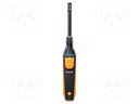 Testo kit; Features: optical indication; Smart Probe
