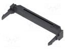 026 STRAIN RELIEF A-L RCPT