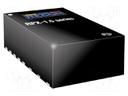 Converter: DC/DC; Uin: 4÷36V; Uout: 800mVDC÷30VDC; Iout: 1.5A; SMD