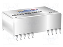 Converter: DC/DC; 10W; Uin: 9÷36V; Uout: 5VDC; Iout: 2A; SMD; 18g