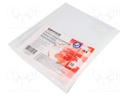 Documents sleeve; A4; 10pcs.
