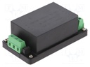Converter: DC/DC; 10W; Uin: 100÷1000V; 5VDC; Iout: 2A; 3"x2"; 190g