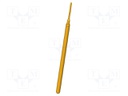 Test needle; GKS-100