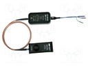 Probe: for oscilloscope; 150MHz; 35kV; 1m