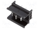 Connector: PCB to PCB; Series: har-modular
