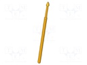Test needle; GKS-100