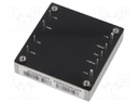 Converter: DC/DC; 100W; Uin: 36÷75V; 24VDC; Iout: 4.2A; Half Brick