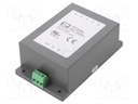 DC/DC Converter, Chassis Mount, ITE, 1 Output, 60 W, 24 V, 2.5 A
