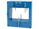 Current transformer; M4 screw; Iout: 5A; Iin: 1.5kA; Freq: 50÷60Hz