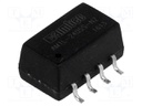 Converter: DC/DC; 1W; Uin: 21.6÷26.4V; 5VDC; Iout: 200mA; SMD; 1.5g