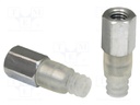 Component: suction cup; Man.series: FSG; Mounting: M5-IG; 1.7g