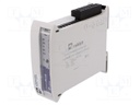 Programmable time switch; 230VAC; number of operation modes: 4