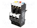 Thermal relay; Series: DILM12,DILM7,DILM9; 2.4÷4A; -25÷55°C