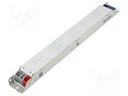 Power supply: switching; LED