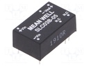 Converter: DC/DC; 3W; Uin: 18÷36V; 5VDC; Iout: 600mA; DIP16; 4.5g