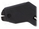 Tool: for crimping; insulated solder sleeves; 0.14÷1.5mm2; 170mm