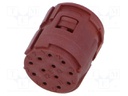 Connector: M23; Series: EPIC