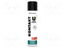 Cleaning agent; KONTAKT U; 300ml; spray; can