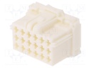 MCP2,8 GEH ASSY 18P