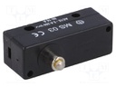 Microswitch SNAP ACTION; 16A/250VAC; SPDT; ON-(ON); Pos: 2; M