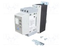 Module: soft-start; Usup: 220÷400VAC; DIN,panel; 11kW; IP20; 25A