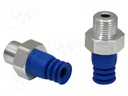 Component: suction cup; Man.series: FSG; Mounting: G1/8-AG; 4.5g