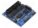Module: shield; expansion board; Application: ARDUINO