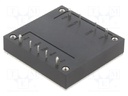 Converter: DC/DC; 200W; Uin: 18÷75V; 24VDC; Iout: 8.3A; 114g; 250kHz