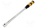 Handle for the key; 9x12mm; tool steel; X-Power