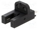 Sensor: photoelectric; Range: 5mm; PNP; DARK-ON,LIGHT-ON; 100mA