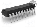 IC: digital; 3-state,buffer,line driver; Channels: 8; THT; DIP20