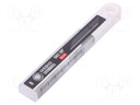Blade; Application: MED.890; 9mm; Pcs: 10