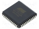 Microcontroller 8051; SRAM: 256B; Interface: UART; 2.7÷4VDC