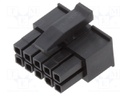 10POS,MICRO MNL,RCPT HSG