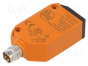 Sensor: photoelectric