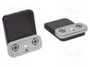 Vacuum block; Man.series: VCBL-G