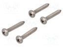 Antenna; GPS,GSM; 2dBi; RHCP,linear; Mounting: screw; 50Ω; -40÷85°C