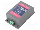 Converter: DC/DC; 60W; Uin: 9÷36V; Uout: 48VDC; Iout: 1250mA; 300g