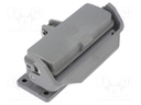 Han 24B-HBM-SL Snap Cap
