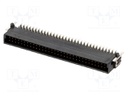 Connector: PCB to PCB; male; PIN: 64; 1.27mm; Series: har-flex; 2.3A