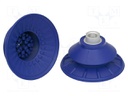 Component: suction cup; Man.series: SAB; Mounting: G3/8-IG; 88.2g