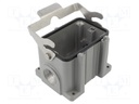 Han B Base Surface HC 2 x M40