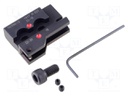 Spare part: crimping jaws; Series: ULTRA-FAST; Size: 22AWG÷16AWG