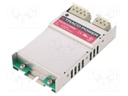 Converter: DC/DC; 20W; Uin: 9÷36V; 24VDC; Iout: 833mA; 330kHz; OUT: 1