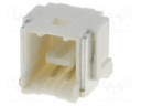 Socket; wire-board; male; CLIK-Mate; 1.5mm; PIN: 2; SMT; 2A; tinned