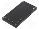 Converter: DC/DC; 600W; Uin: 18÷36V; 48VDC; Iout: 12.5A; 220g; 250kHz